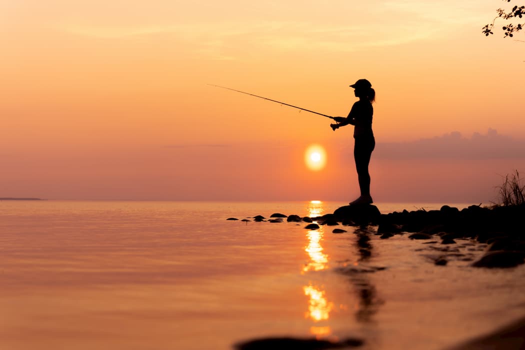 Fishing Perfect  Fisherman Product Reviews, Ratings, & Angler