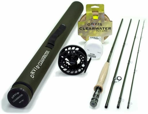 Clearwater combo kit