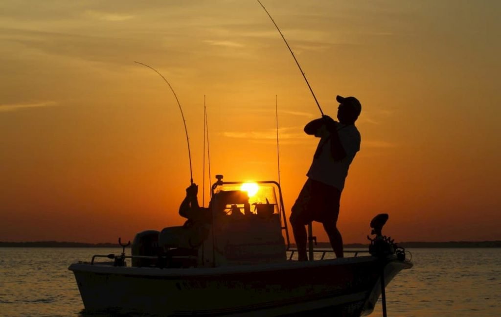What Time of Day Is Best to Fish? Fishing Perfect Fisherman Product