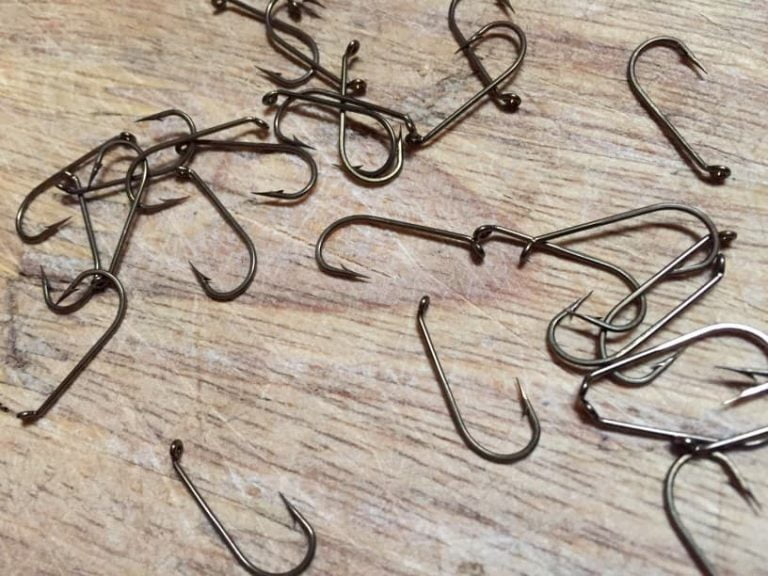 A Comprehensive Guide for Selecting the Best Fishing Hook - Fishing ...