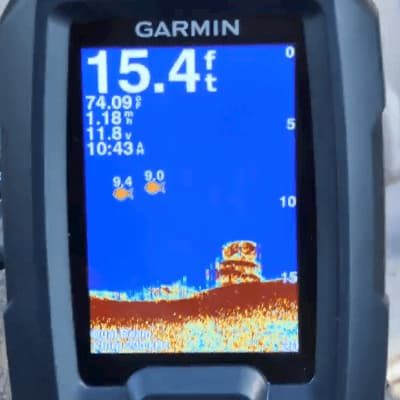 Garmin Striker 4 Review  Best Fish Finder GPS Combo with